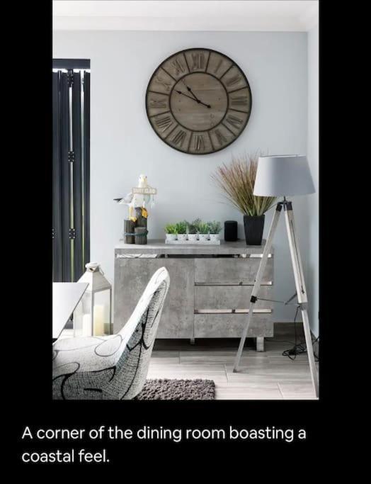 فيلا Seaside Retreat سيلسيه المظهر الخارجي الصورة